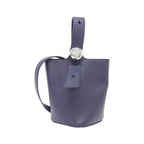 Loewe Pebble Bucket Bag Mini