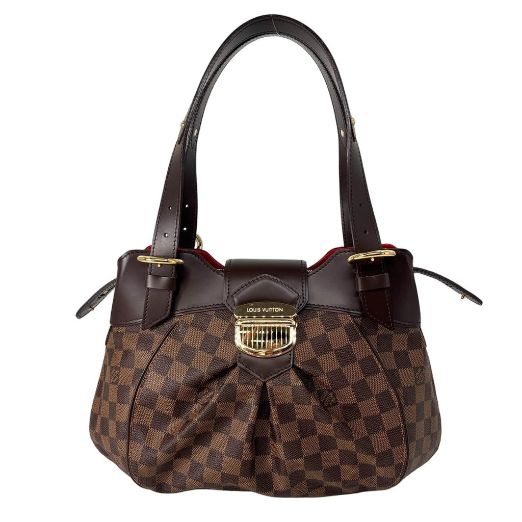 Louis Vuitton Handbag Damier Sistine PM
