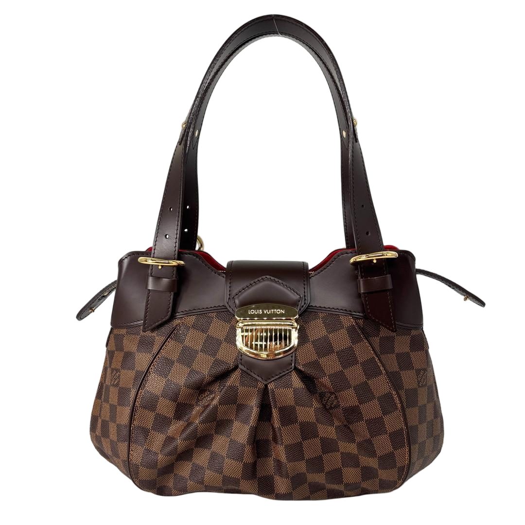 Louis Vuitton Handbag Damier Sistine PM