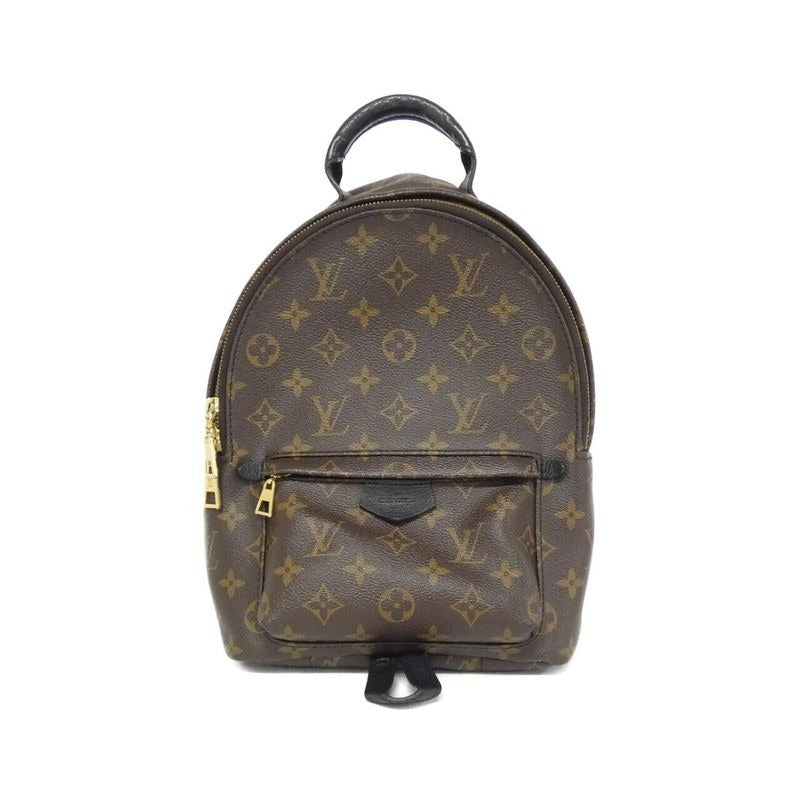 Louis Vuitton Monogram Palm Springs Backpack PM