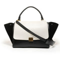 Celine Handbag Trapeze 2-Way