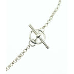 Hermes Bracelet Bangle Pink — view 5