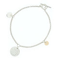 Hermes Bracelet Bangle Pink