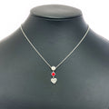 Gucci Trademark Necklace