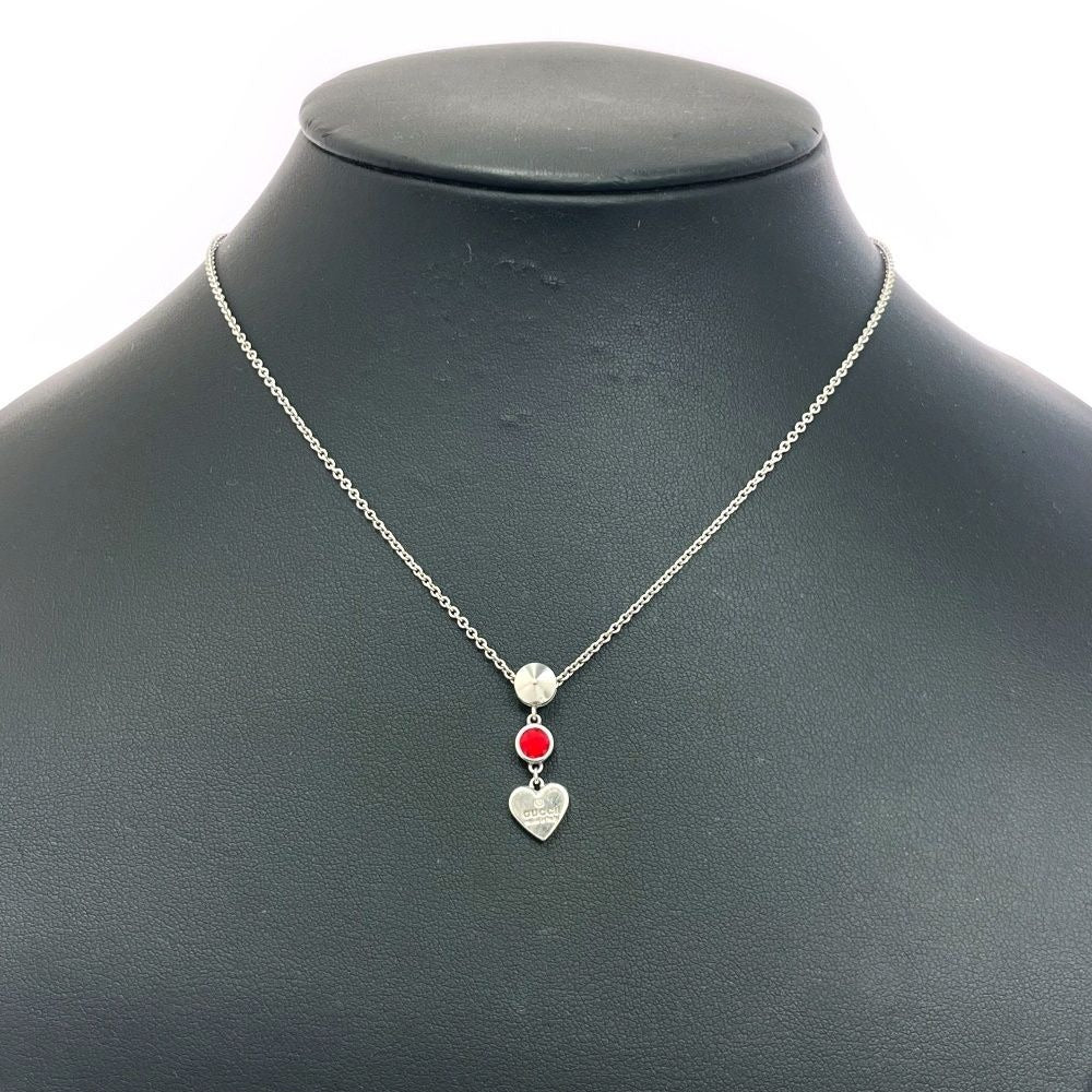 Gucci Trademark Necklace