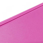 Hermes Bolide Bag Silver Rose Pourpre — view 3