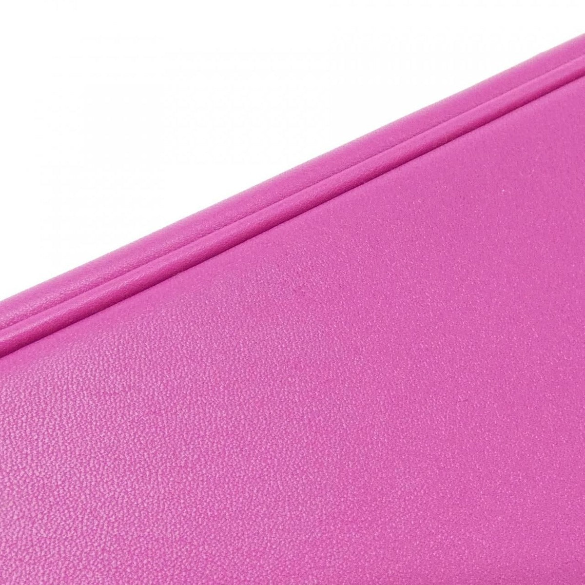 Hermes Bolide Bag Silver Rose Pourpre — view 3