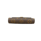Louis Vuitton Wallet Monogram Giant Reverse Portefeuille Juliette Brown — view 2
