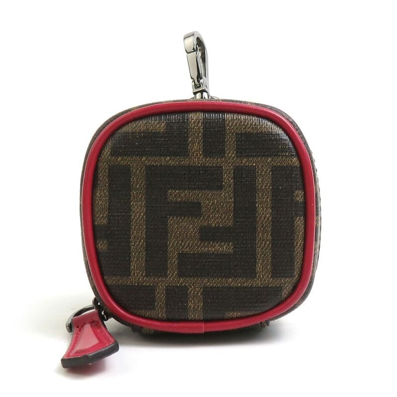 Fendi Air Pods Case Earphone Zucca 7 As121 Afcd