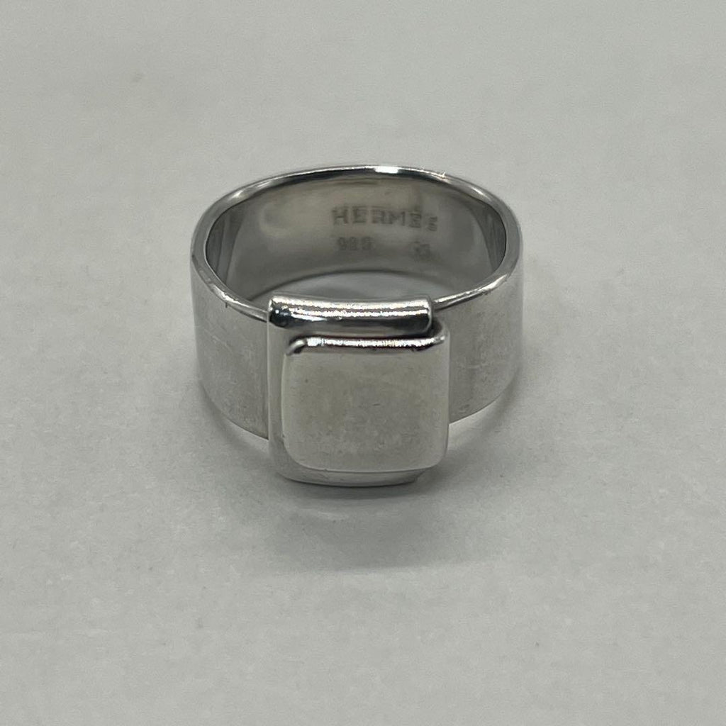 Hermes Folding Ring 55