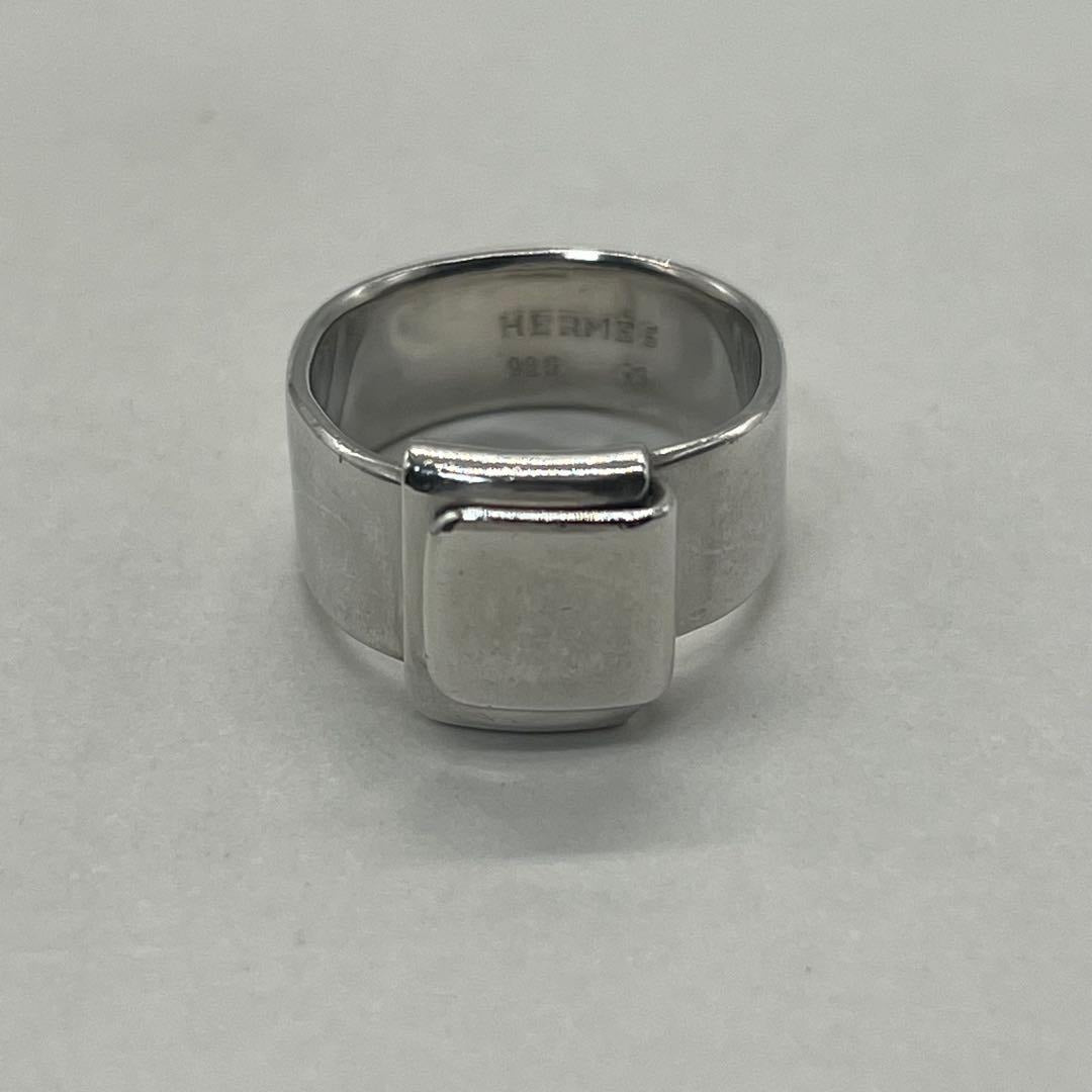 Hermes Folding Ring 55
