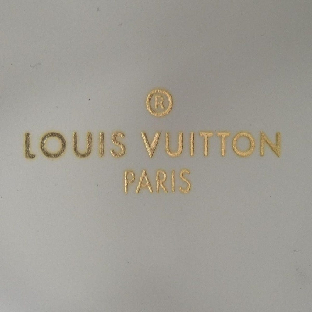 Louis Vuitton Damier Azur Stella Line Sneakers — view 6