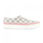 Louis Vuitton Damier Azur Stella Line Sneakers
