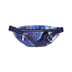 Louis Vuitton Monogram Bandana Discovery Bum Bag PM Bleu — view 2