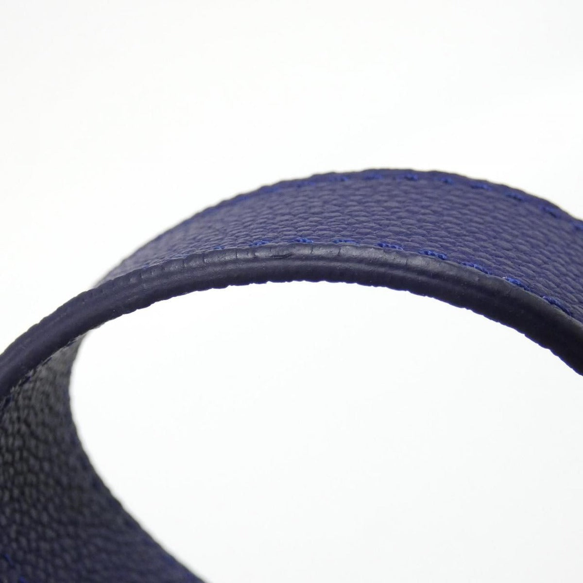 Louis Vuitton Monogram Bandana Discovery Bum Bag PM Bleu — view 7