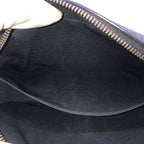 Louis Vuitton Monogram Eclipse Volgaon Strap Shoulder Bag Price Negotiation — view 6