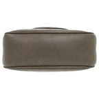 Gucci Blondi Leather Brown Shoulder Bag 0312 — view 3