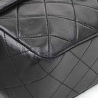 Chanel Shoulder Bag Quilted — view 7