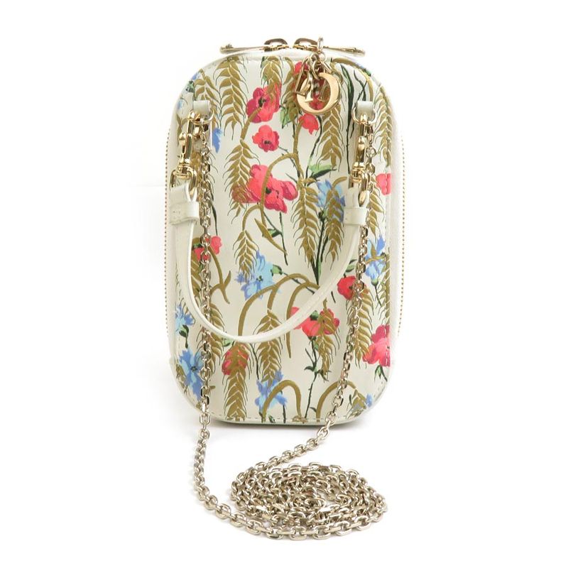 Christian Dior Phone Holder Pouch — view 2