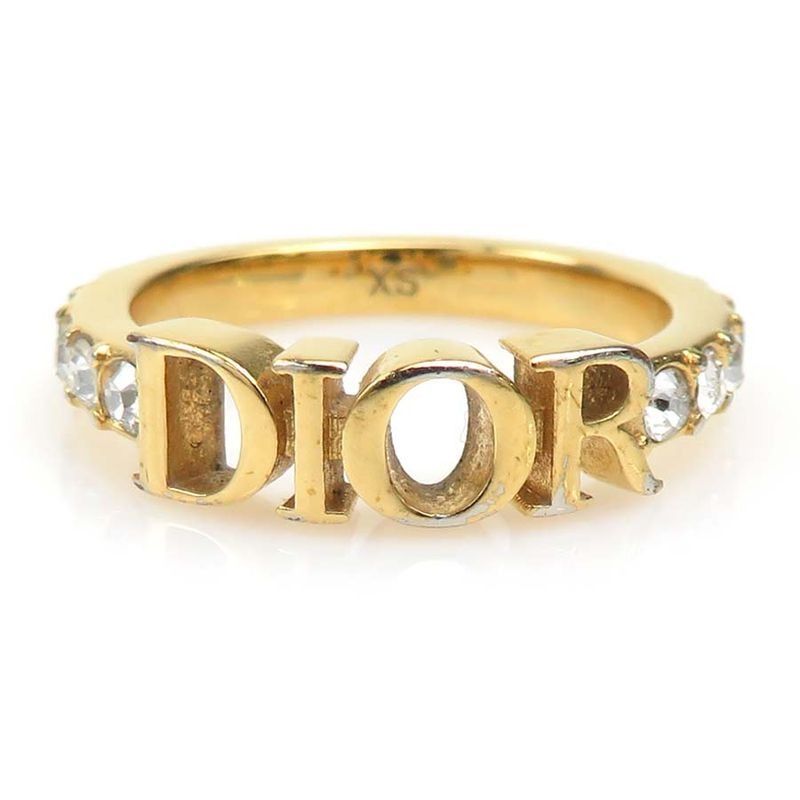 Christian Dior Ring — view 2