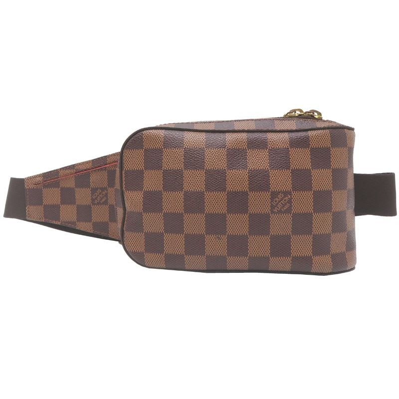 Louis Vuitton Body Bag — view 2