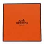 Hermes Echappee Silver Ring 56 14 — view 6