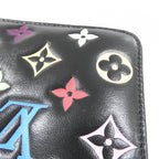 Louis Vuitton Multicolor Zippy Wallet — view 3