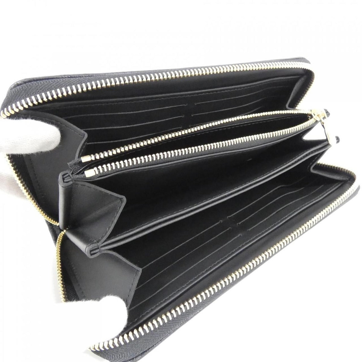 Louis Vuitton Multicolor Zippy Wallet — view 4