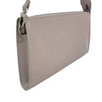 Louis Vuitton Pouch Epi Pochette Lila — view 2