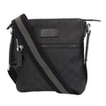 Gucci Shoulder Bag Black
