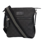Gucci Shoulder Bag Black