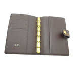 Louis Vuitton Notebook Cover — view 4