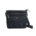 Prada Shoulder Bag Navy