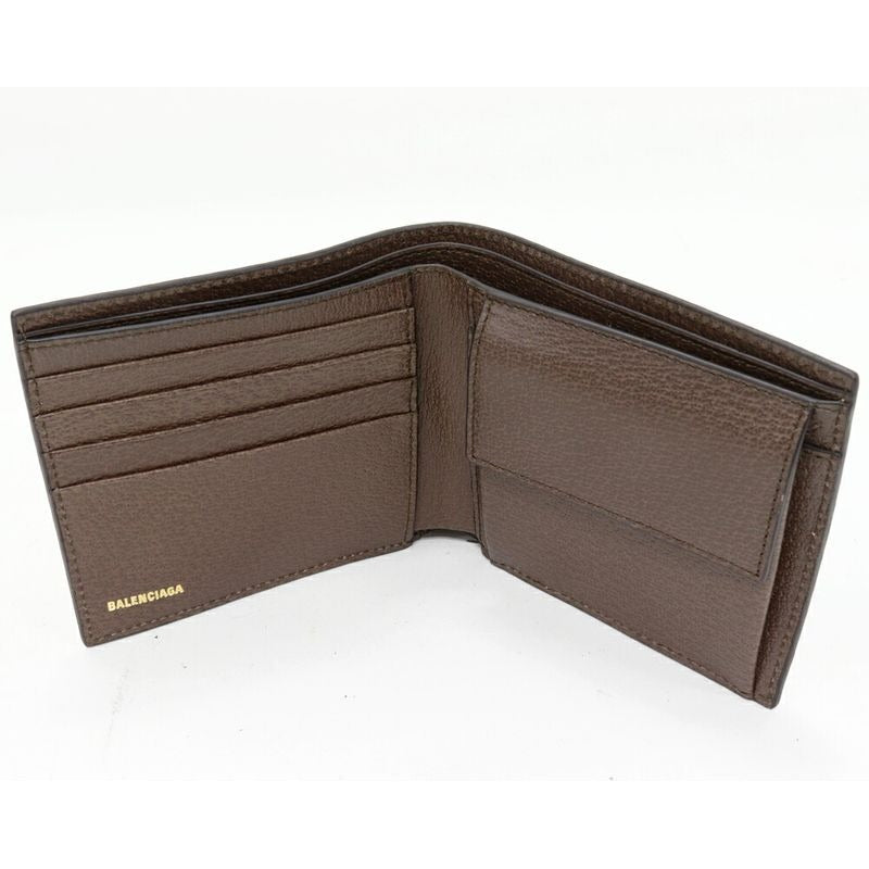 Gucci Bifold Wallet With Coin Purse The Hacker Project Compact — view 2