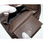 Gucci Bifold Wallet With Coin Purse The Hacker Project Compact — view 3