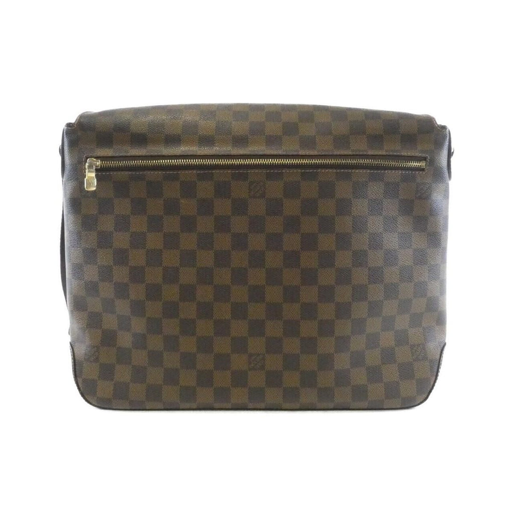 Louis Vuitton Damier Shoulder Bag — view 2