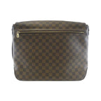 Louis Vuitton Damier Shoulder Bag — view 2
