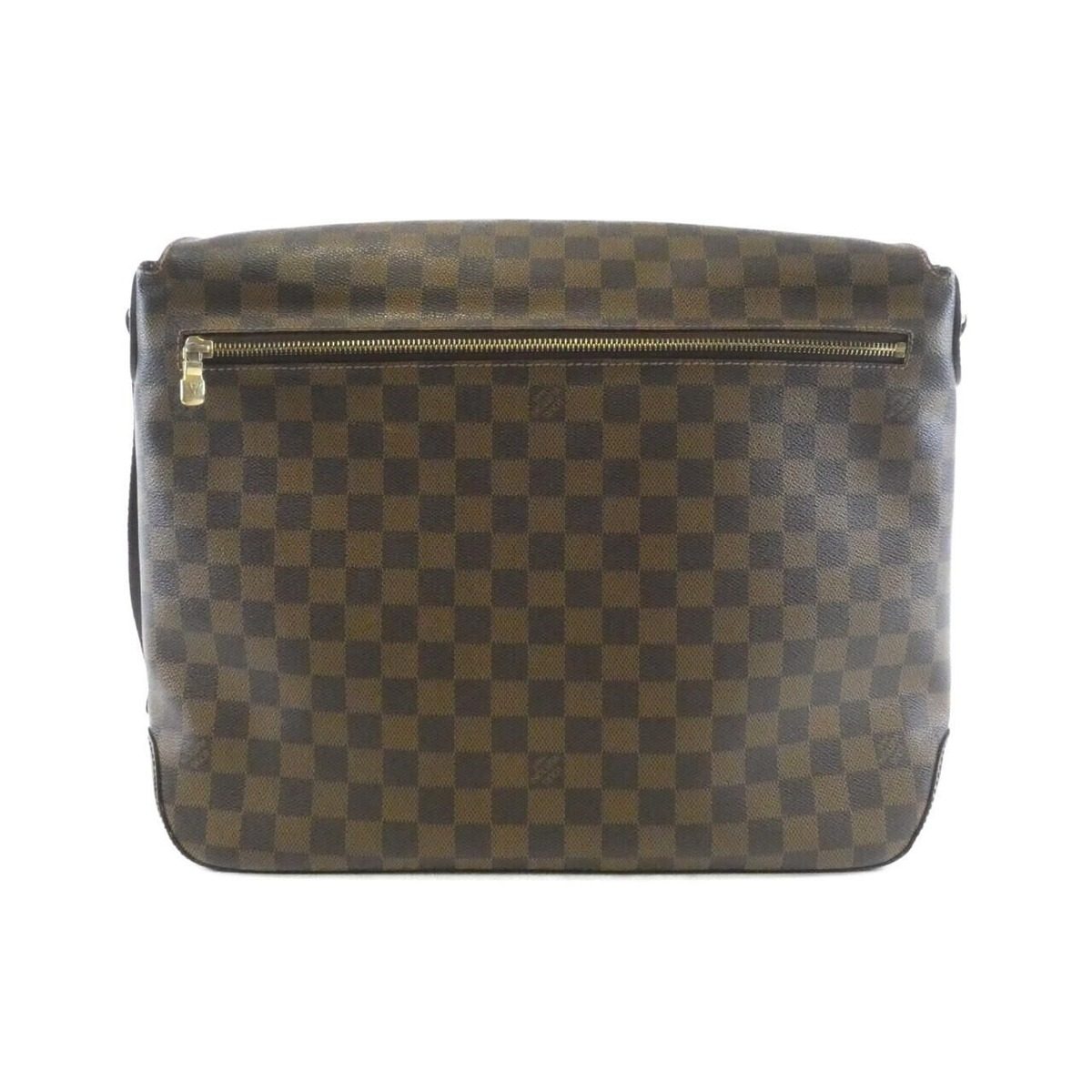Louis Vuitton Damier Shoulder Bag — view 2