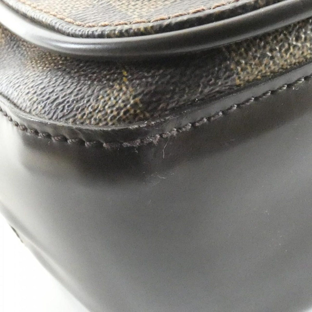 Louis Vuitton Damier Shoulder Bag — view 3