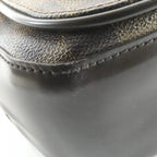 Louis Vuitton Damier Shoulder Bag — view 3