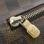 Louis Vuitton Damier Shoulder Bag — view 6