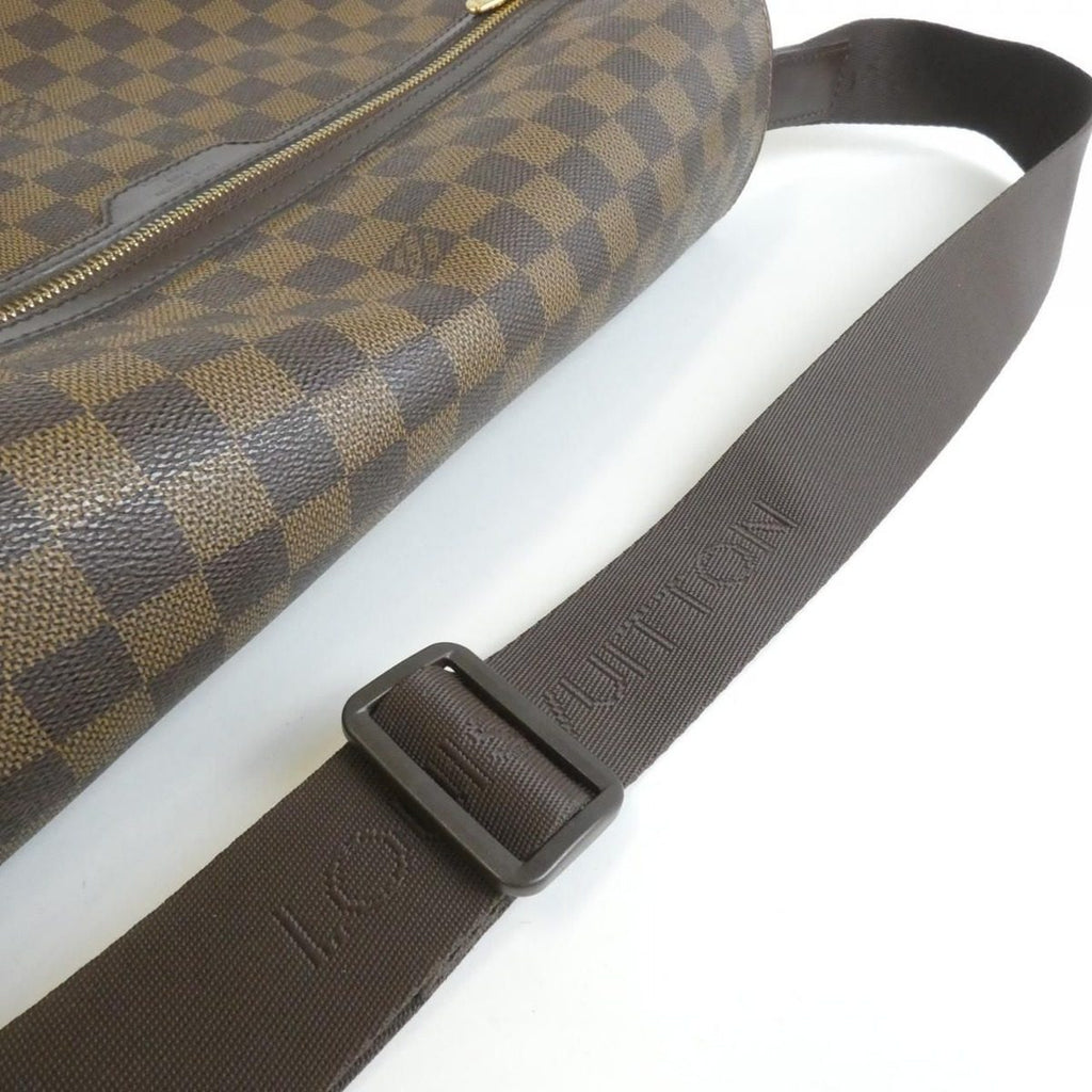 Louis Vuitton Damier Shoulder Bag — view 8