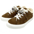 Hermes Sneakers Kelly Buckle Day Fashion Item Shoes Size 36