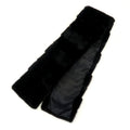 Celine Mink Shawl