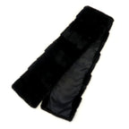 Celine Mink Shawl