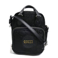 Gucci Off the Grid 2-Way Shoulder Bag Black