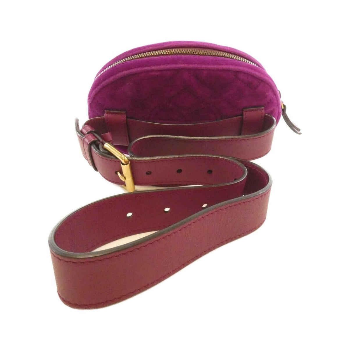 Gucci GG Marmont Waist Bag — view 2