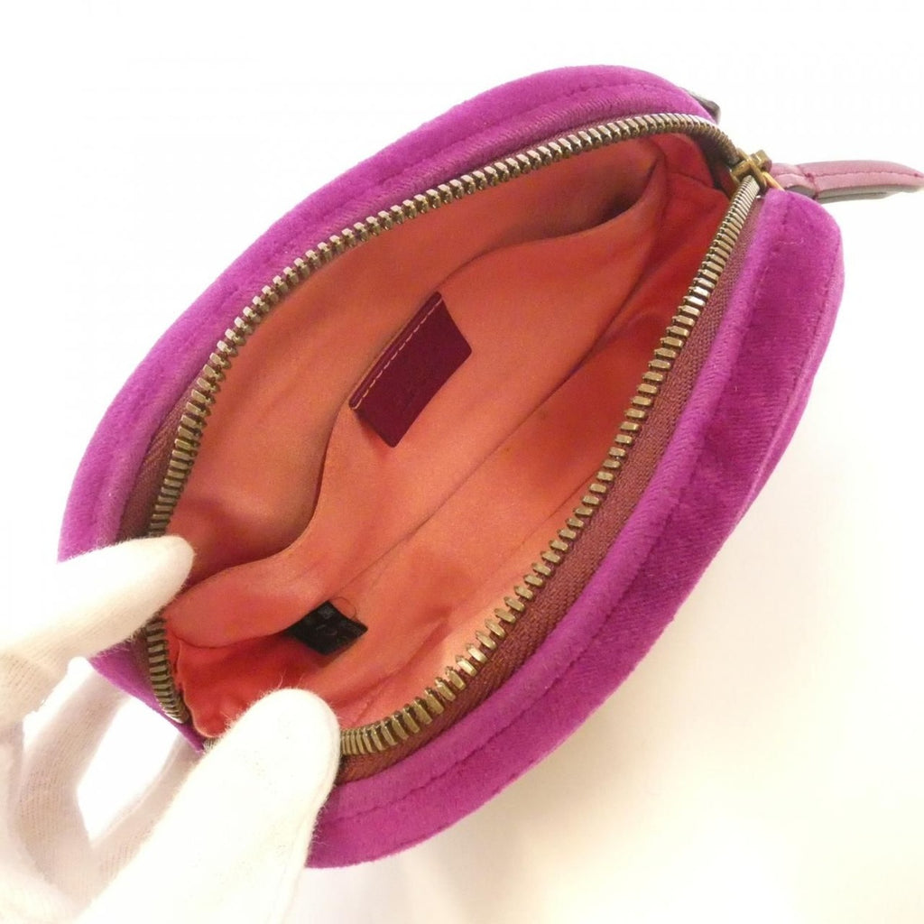 Gucci GG Marmont Waist Bag — view 5