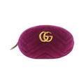 Gucci GG Marmont Waist Bag