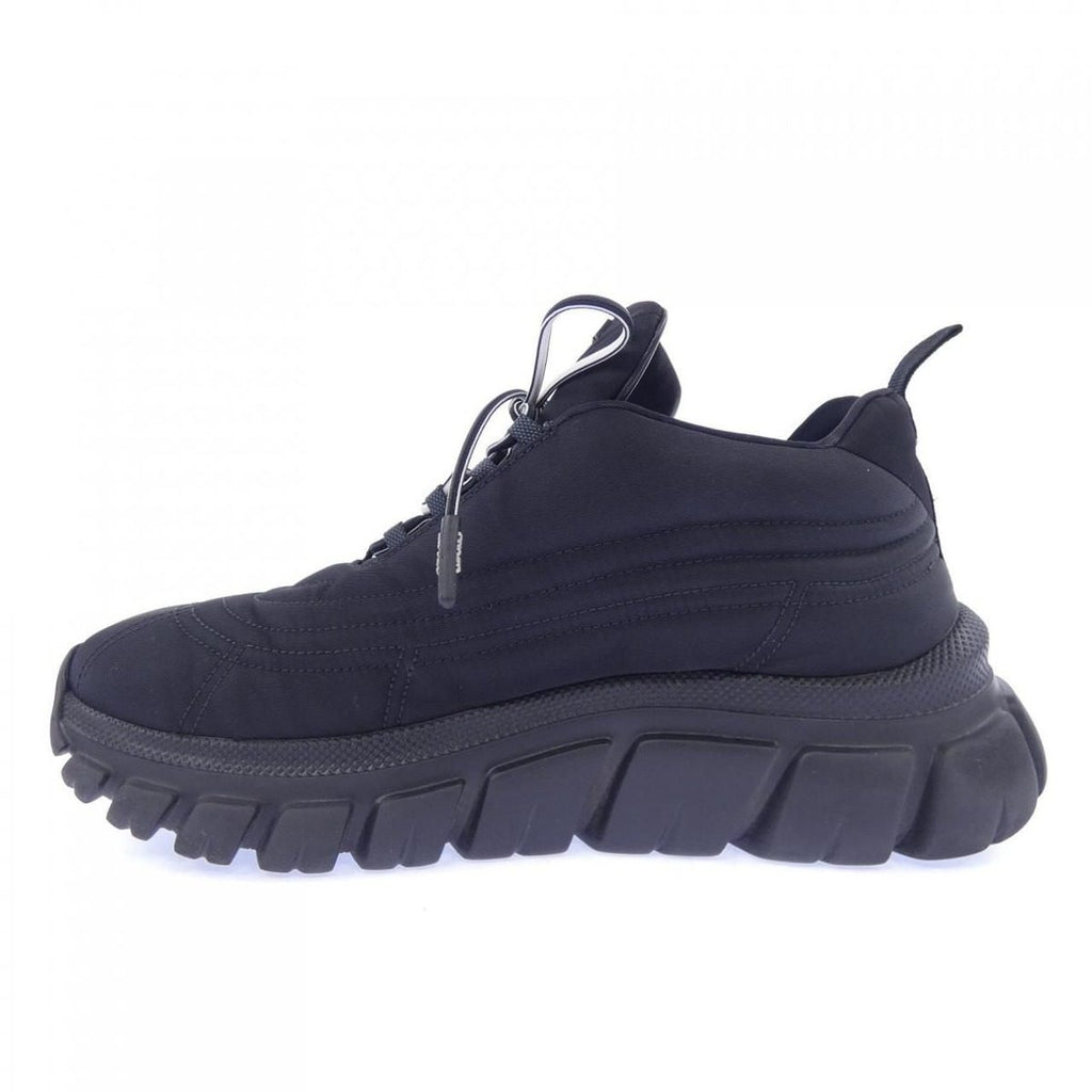 Prada Sneakers Black — view 2